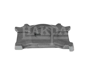 -WABCO-CALIPER BRAKE LINING PLATE W / PIN (R )